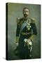 His Majesty King George V-null-Stretched Canvas