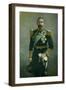 His Majesty King George V-null-Framed Giclee Print