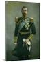 His Majesty King George V-null-Mounted Giclee Print