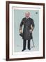 His Majesty the King, 1902-Spy-Framed Giclee Print