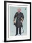 His Majesty the King, 1902-Spy-Framed Giclee Print