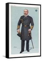 His Majesty the King, 1902-Spy-Framed Stretched Canvas