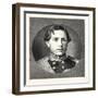 His Majesty the King of Portugal, 1876-null-Framed Giclee Print