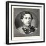 His Majesty the King of Portugal, 1876-null-Framed Giclee Print