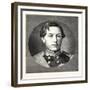 His Majesty the King of Portugal, 1876-null-Framed Giclee Print