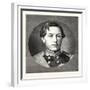 His Majesty the King of Portugal, 1876-null-Framed Giclee Print