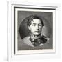 His Majesty the King of Portugal, 1876-null-Framed Giclee Print