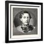 His Majesty the King of Portugal, 1876-null-Framed Giclee Print