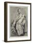 His Majesty William II, King of Prussia, German Emperor-Thomas Walter Wilson-Framed Giclee Print