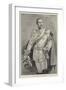 His Majesty William II, King of Prussia, German Emperor-Thomas Walter Wilson-Framed Giclee Print