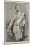 His Majesty William II, King of Prussia, German Emperor-Thomas Walter Wilson-Mounted Giclee Print