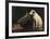 His Master's Voice-Francis Barraud-Framed Giclee Print