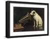 His Master's Voice-Francis Barraud-Framed Giclee Print