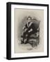 His Most Catholic Majesty Don Alfonso XIII, King of Spain-null-Framed Giclee Print
