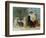 His Only Friend, 1875-John Charles Dollman-Framed Giclee Print