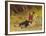 His Only Friend-Briton Rivière-Framed Giclee Print