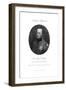 His Royal Highness Edward, Duke of Kent, 1801-Armstrong-Framed Giclee Print