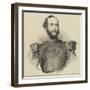 His Royal Highness George William Frederick Charles, Duke of Cambridge, Kg, Gch, Etc-Henry Anelay-Framed Giclee Print