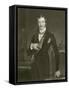 His Royal Highness Prince Albert-Sir William Charles Ross-Framed Stretched Canvas