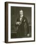 His Royal Highness Prince Albert-Sir William Charles Ross-Framed Giclee Print