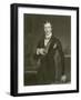 His Royal Highness Prince Albert-Sir William Charles Ross-Framed Giclee Print