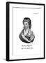 His Royal Highness, Prince Edward, 1782-null-Framed Giclee Print