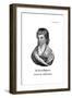 His Royal Highness, Prince Edward, 1782-null-Framed Giclee Print