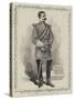 His Royal Highness Prince Henry of Battenberg in the Uniform Worn at His Wedding-null-Stretched Canvas
