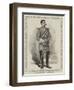 His Royal Highness Prince Henry of Battenberg in the Uniform Worn at His Wedding-null-Framed Giclee Print