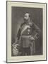 His Royal Highness the Prince of Wales-null-Mounted Giclee Print
