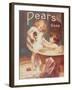 His Turn Next, from the Pears Annual-Emile Munier-Framed Giclee Print