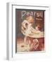 His Turn Next, from the Pears Annual-Emile Munier-Framed Giclee Print