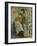 Hispania, Magazine Cover, Spain, 1900-null-Framed Giclee Print