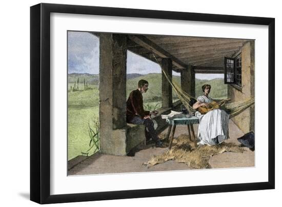 Premium Giclee Print, , large