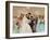 Hispanic Wedding-Dianne Dengel-Framed Giclee Print