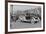 Hispano-Suiza 30 hp of M Graham-White at the Southport Rally, 1928-Bill Brunell-Framed Photographic Print