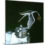 Hispano Suiza Stork Mascot-null-Mounted Photographic Print