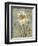 Histoire Naturelle II-Daphne Brissonnet-Framed Art Print