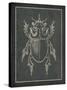 Historia Insectorum Generalis IV-The Vintage Collection-Stretched Canvas