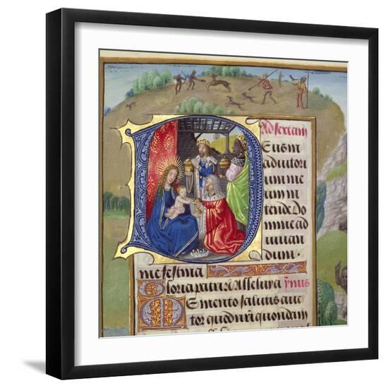 Premium Giclee Print, , large