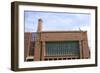 Historic Architecture in Winona-jrferrermn-Framed Photographic Print