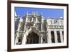 Historic Architecture of Indianapolis-benkrut-Framed Photographic Print