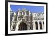 Historic Architecture of Indianapolis-benkrut-Framed Photographic Print