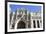 Historic Architecture of Indianapolis-benkrut-Framed Photographic Print