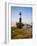 Historic Big Sable Point Light-Adam Romanowicz-Framed Photographic Print