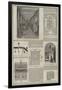 Historic Books-null-Framed Giclee Print