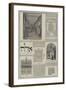 Historic Books-null-Framed Giclee Print