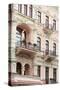 Historic Bristol Hotel, Odessa, Crimea, Ukraine, Europe-Richard-Stretched Canvas