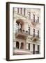Historic Bristol Hotel, Odessa, Crimea, Ukraine, Europe-Richard-Framed Photographic Print