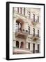 Historic Bristol Hotel, Odessa, Crimea, Ukraine, Europe-Richard-Framed Photographic Print